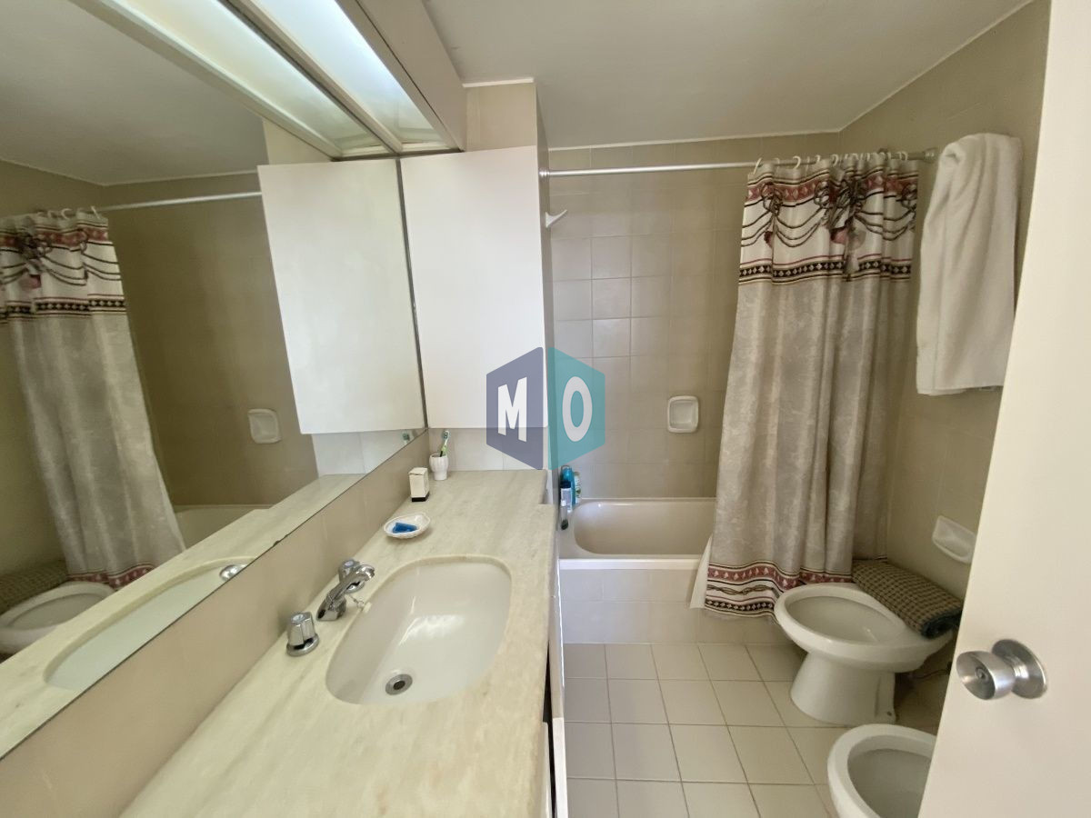 Apartamento ID.33 - Apartamento En Venta De 2 Dormitorios En Playa Brava
