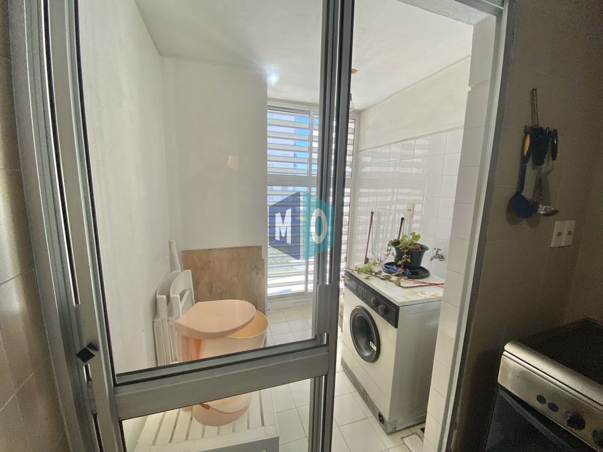 Apartamento ID.33 - Apartamento En Venta De 2 Dormitorios En Playa Brava