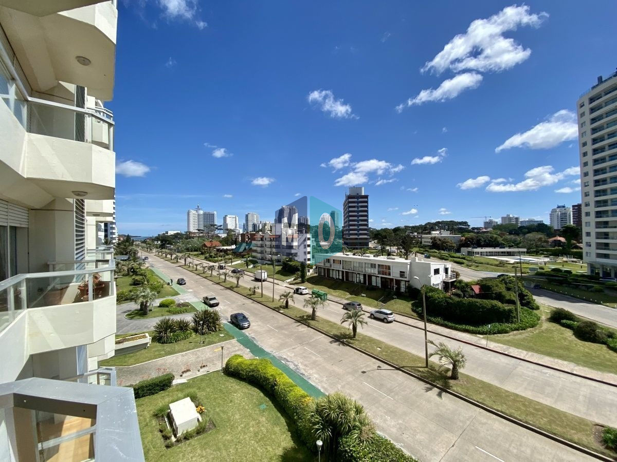 Apartamento ID.33 - Apartamento En Venta De 2 Dormitorios En Playa Brava
