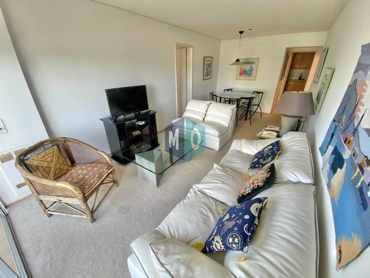 Apartamento ID.33 - Apartamento En Venta De 2 Dormitorios En Playa Brava