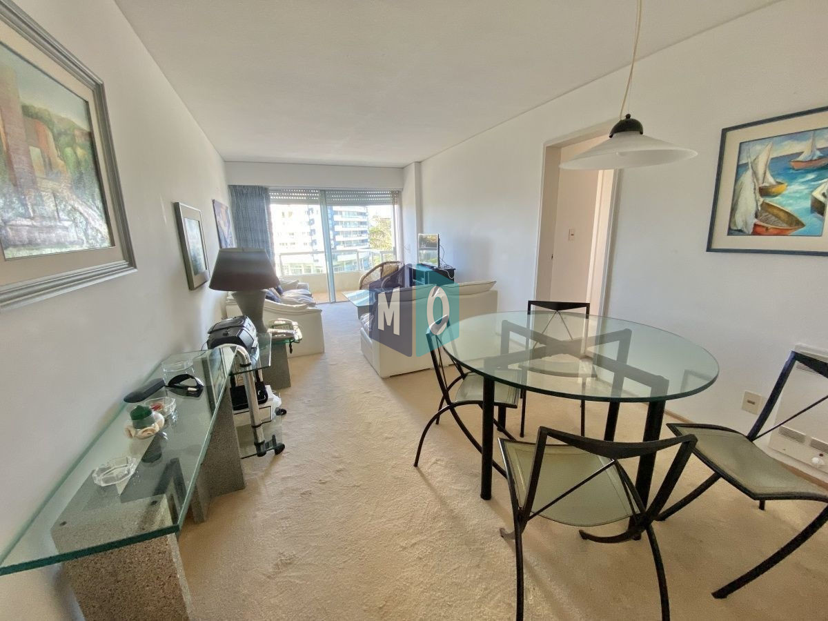 Apartamento ID.33 - Apartamento En Venta De 2 Dormitorios En Playa Brava