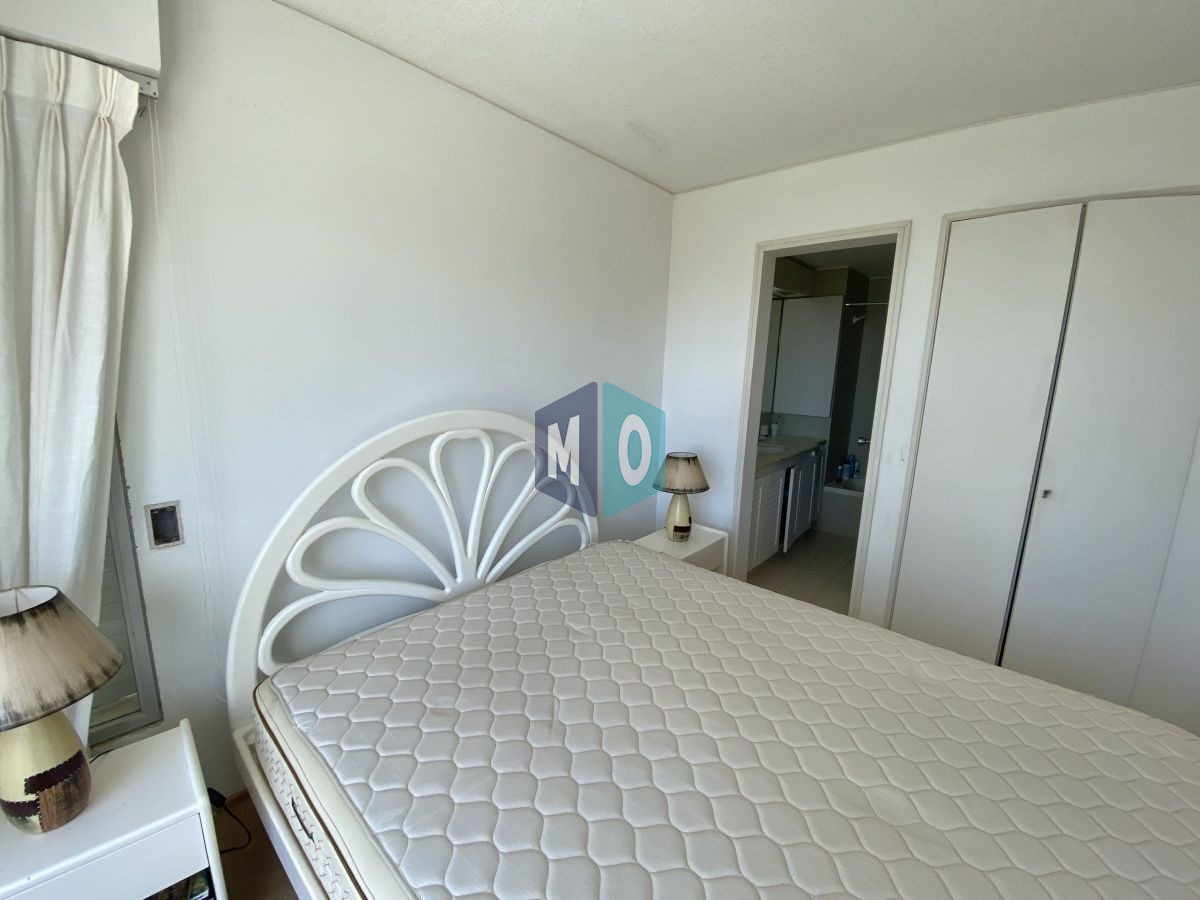 Apartamento ID.33 - Apartamento En Venta De 2 Dormitorios En Playa Brava