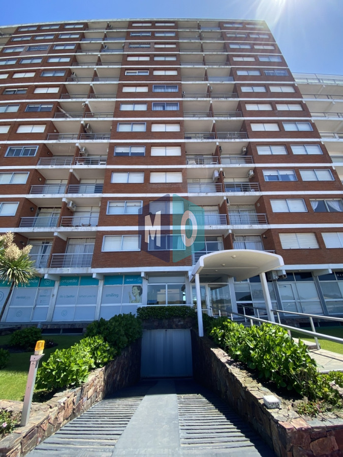 Apartamento ID.527 - Apartamento en alquiler temporario