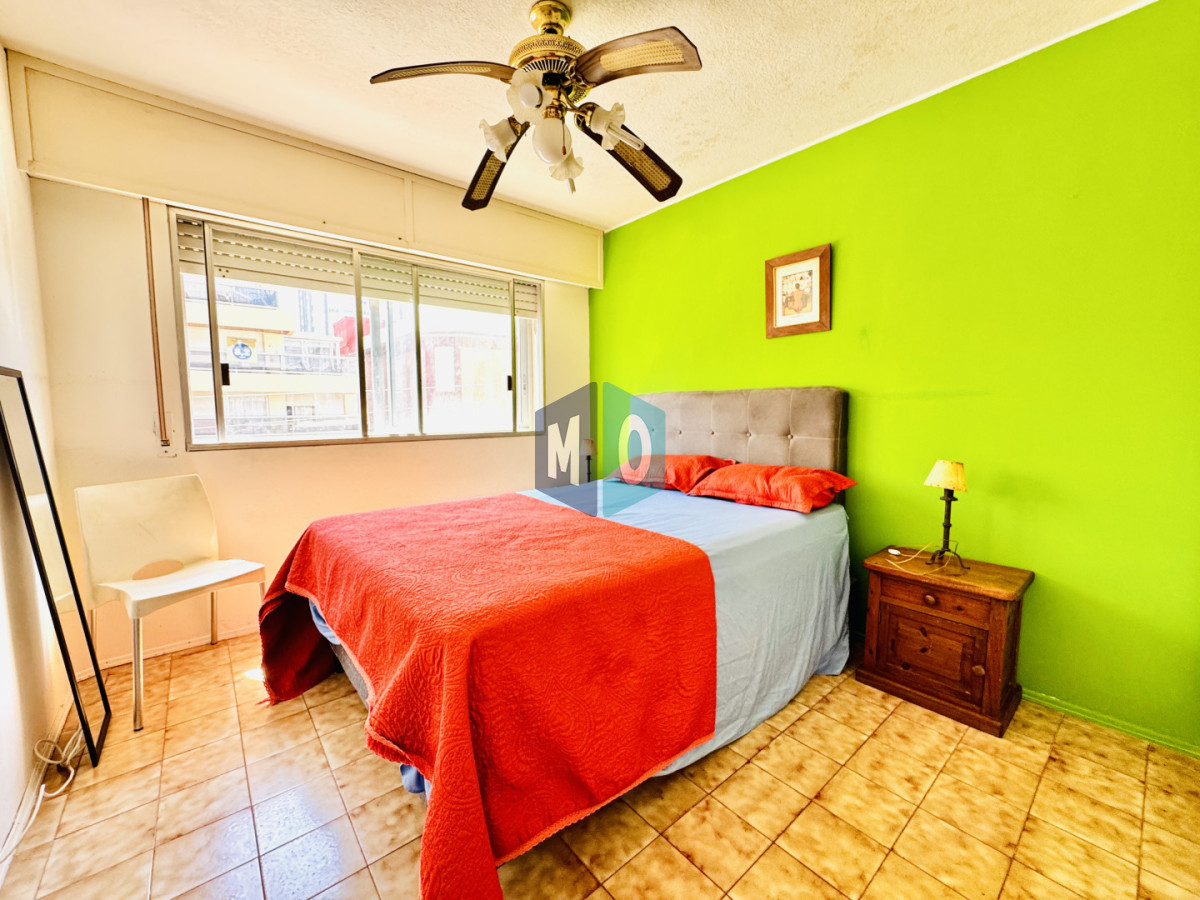 Apartamento ID.1158 - Apartamento 1 dormitorio en alquiler anual - Peninsula