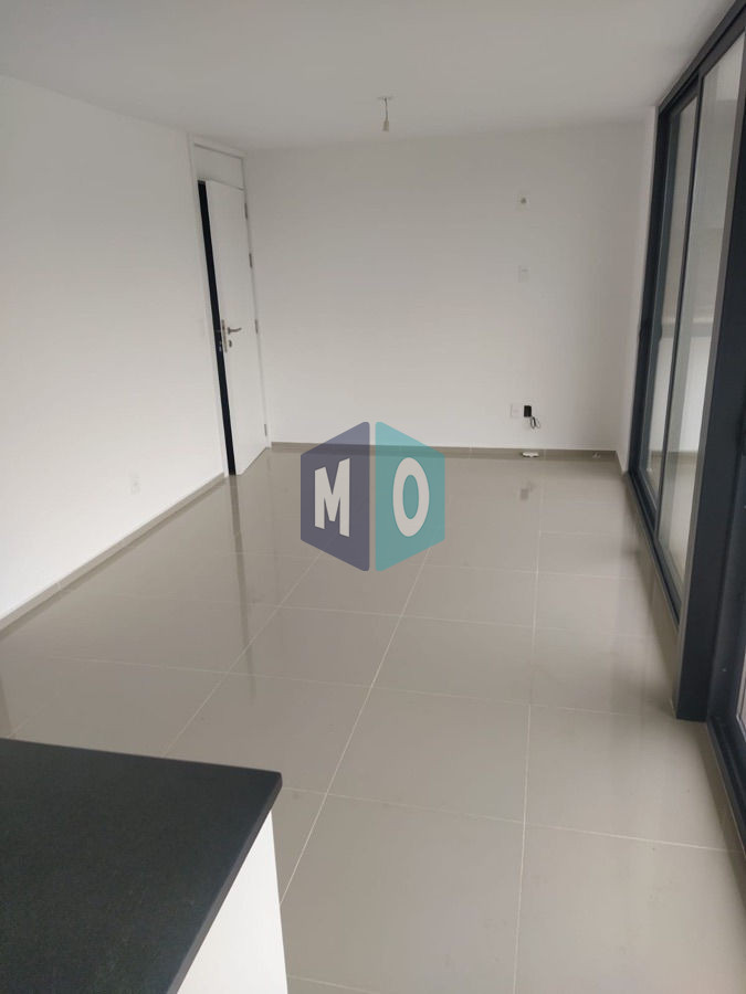 Apartamento ID.38 - Apartamento En Venta De 2 Dormitorios C/ Cochera En Playa Mansa