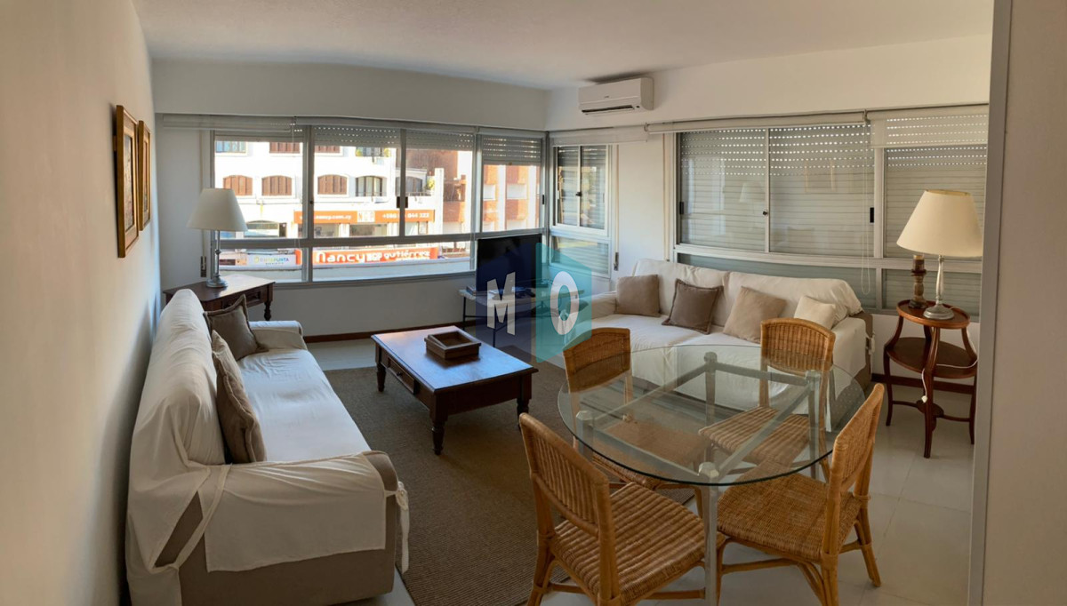 Apartamento ID.694 - Hermoso apto en venta