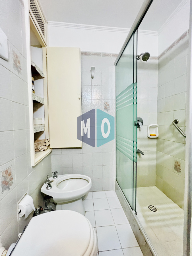 Apartamento ID.966 - Alquiler Anual 2 dormitorios Punta del Este
