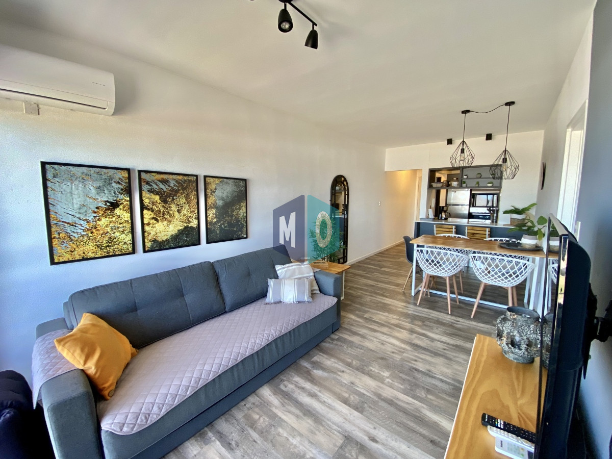 Apartamento ID.527 - Apartamento en alquiler temporario