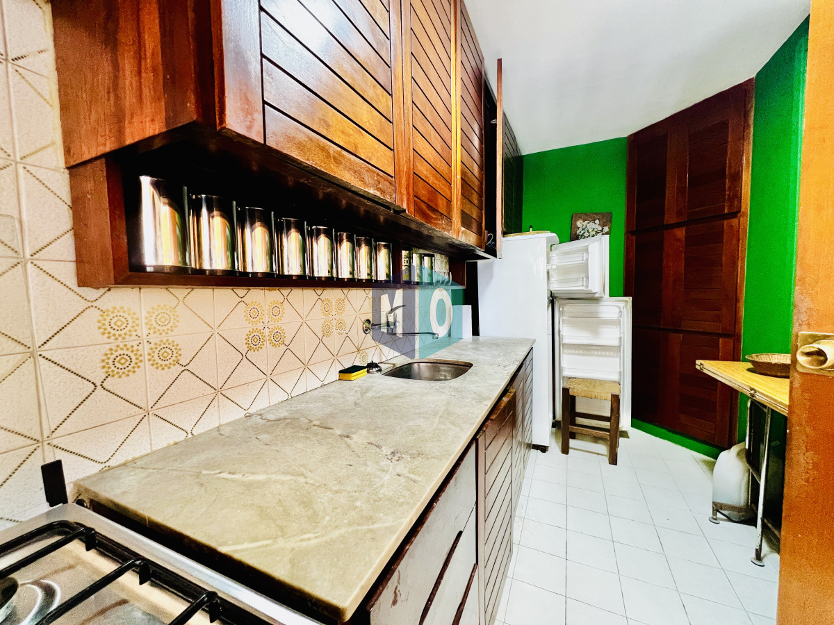 Apartamento ID.966 - Alquiler Anual 2 dormitorios Punta del Este