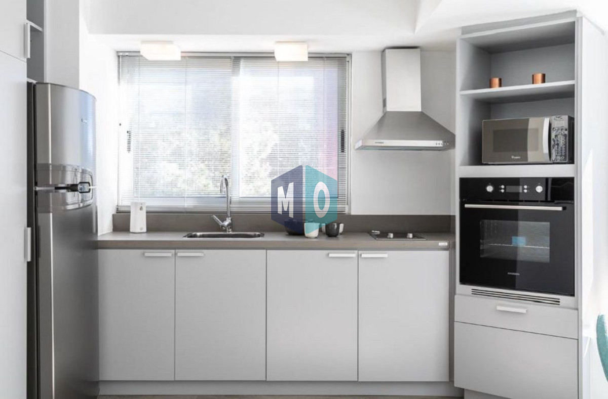 Apartamento ID.734 - Lanzamiento segunda etapa Ocean Drive Country
