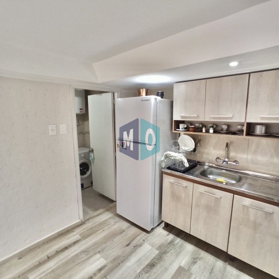 Apartamento ID.580 - La Portera - Alquiler