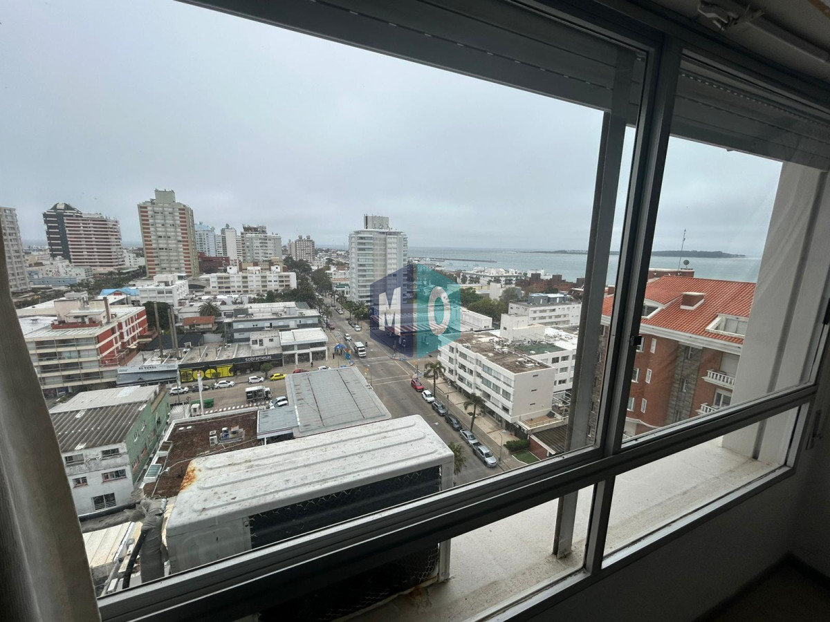Apartamento ID.696 - HERMOSO APARTAMENTO EN VENTA 1 DORMITORIO