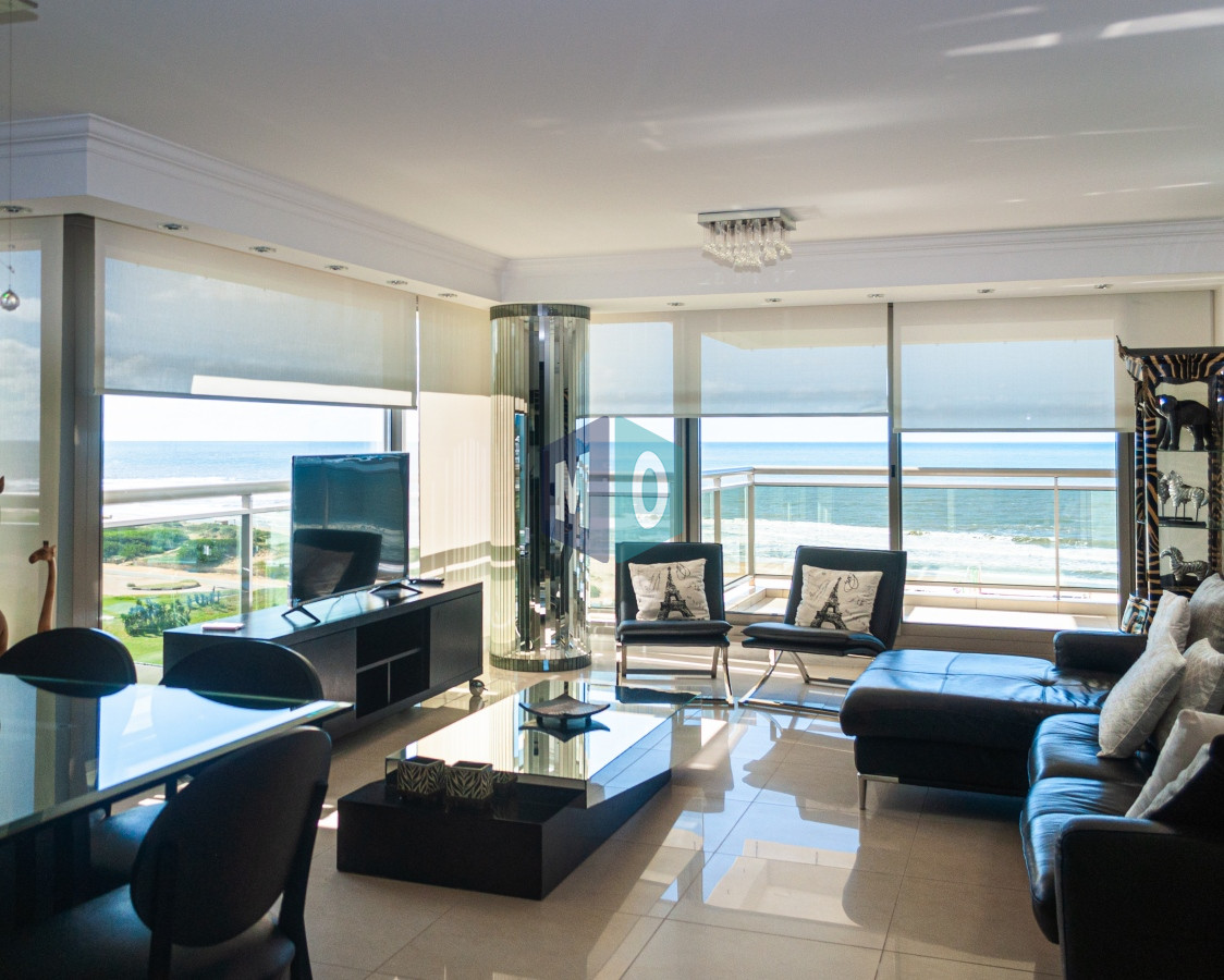 Apartamento ID.675 - Apartamento Premium Torre Imperiale 