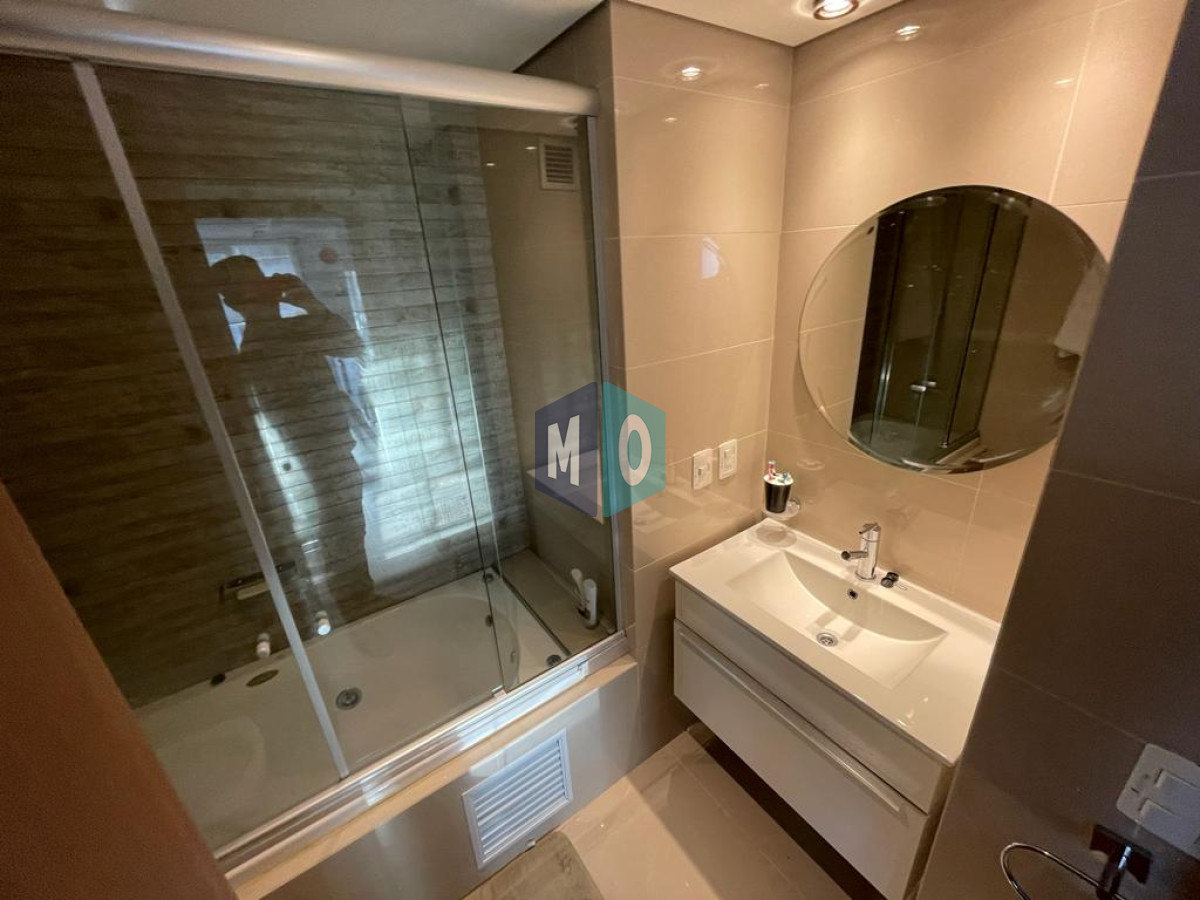 Apartamento ID.307 - LOOK BRAVA 307