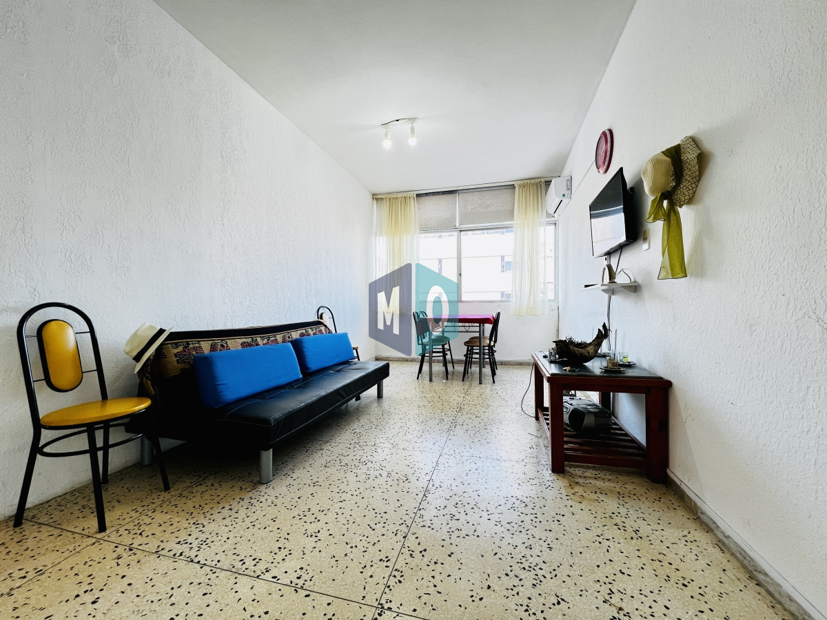 Apartamento ID.751 - Alquiler temporal en Punta del Este!!!