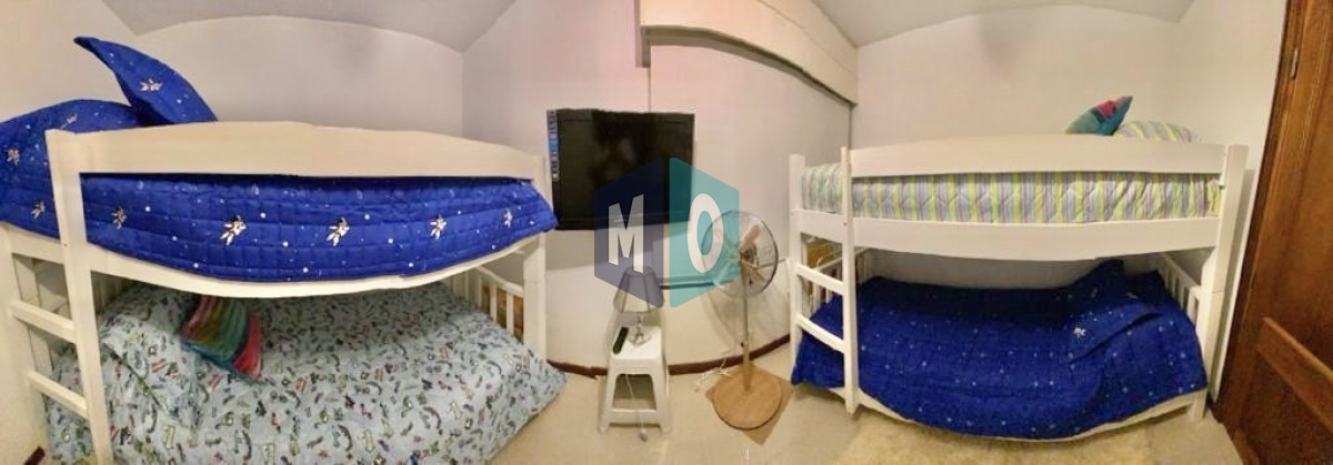 Apartamento ID.71 - Apartamento En Venta De 2 Dormitorios C/ Cochera En Playa Mansa