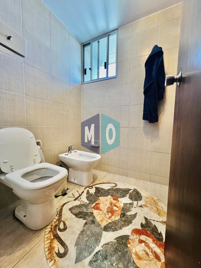 Apartamento ID.596 - Apartamento - Playa Mansa 4 dormitorio