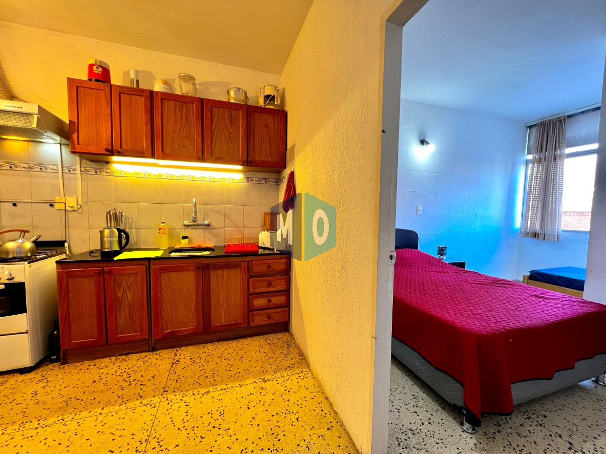 Apartamento ID.751 - Alquiler temporal en Punta del Este!!!