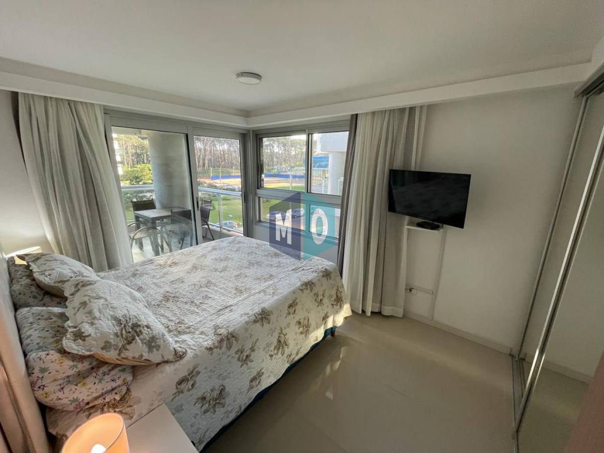 Apartamento ID.307 - LOOK BRAVA 307