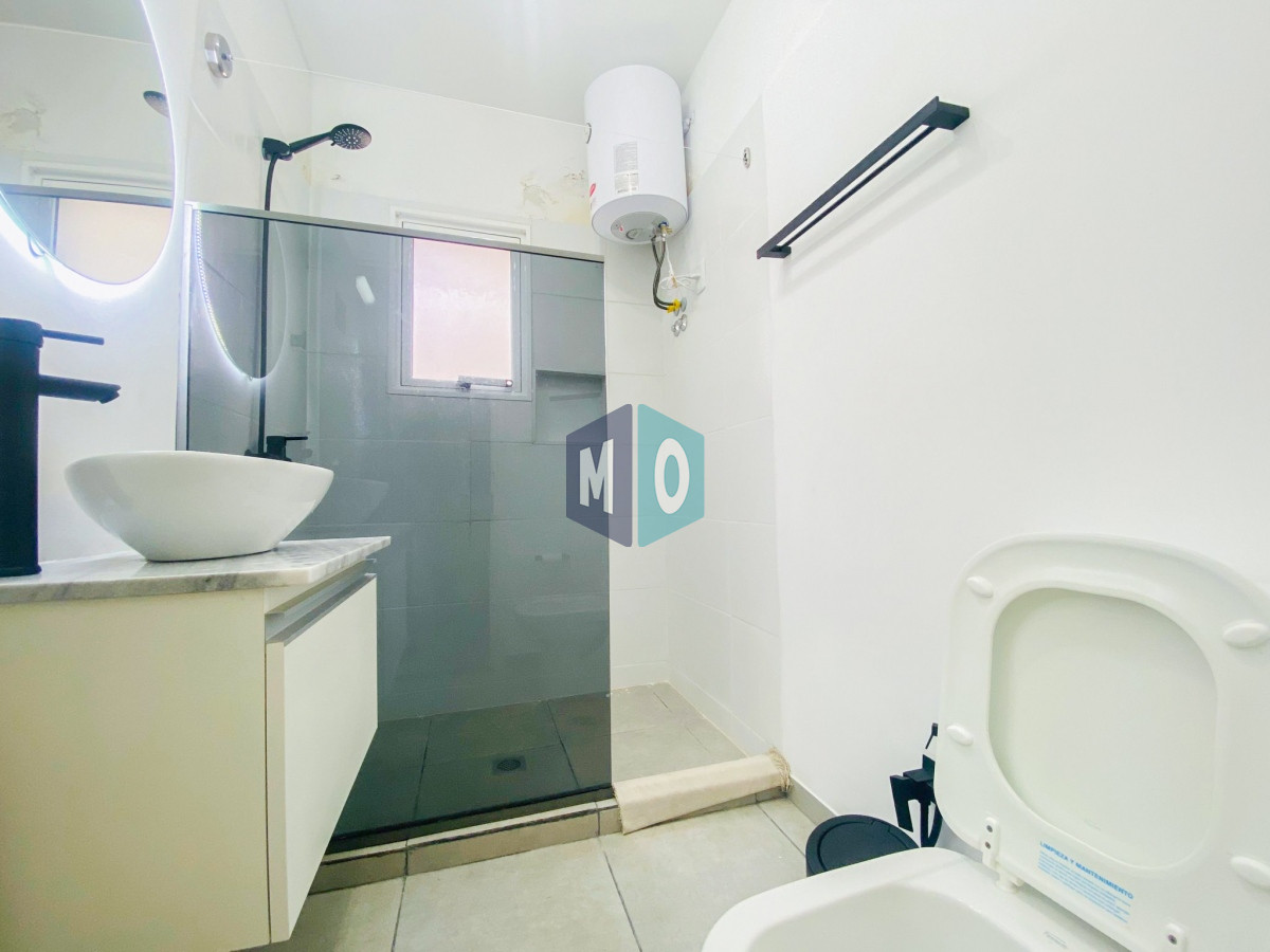Apartamento ID.571 - Apto en ALQUILER
