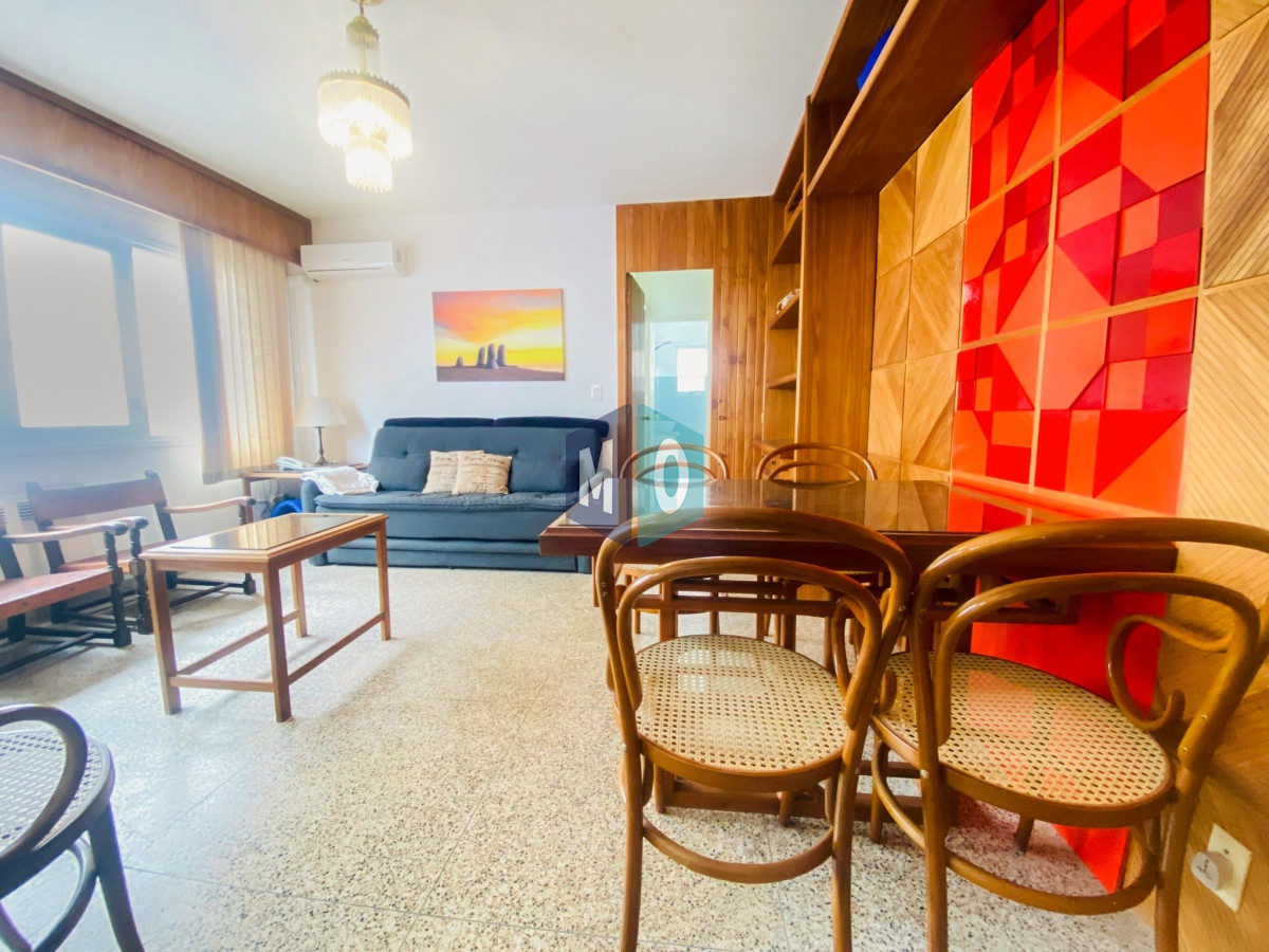 Apartamento ID.571 - Apto en ALQUILER