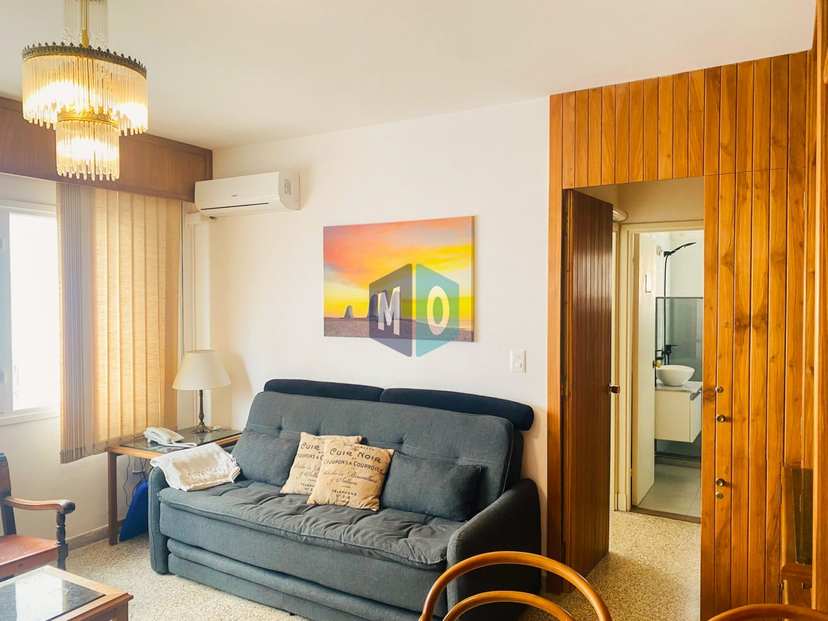 Apartamento ID.571 - Apto en ALQUILER