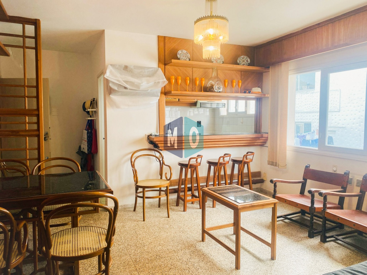 Apartamento ID.571 - Apto en ALQUILER
