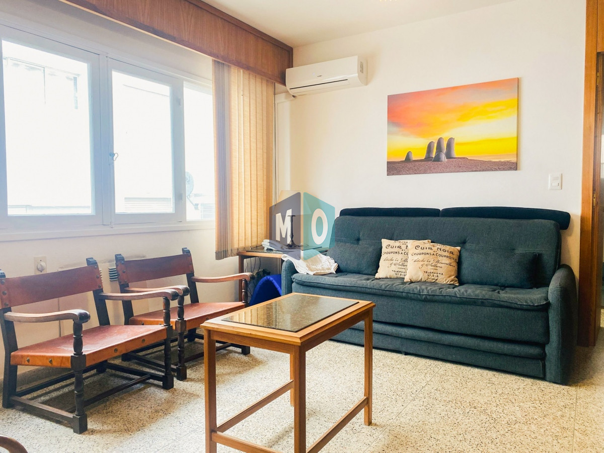 Apartamento ID.571 - Apto en ALQUILER