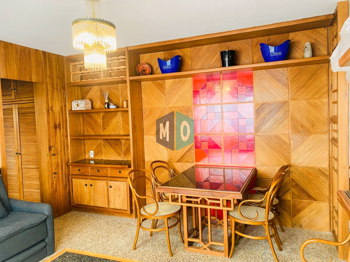 Apartamento ID.571 - Apto en ALQUILER