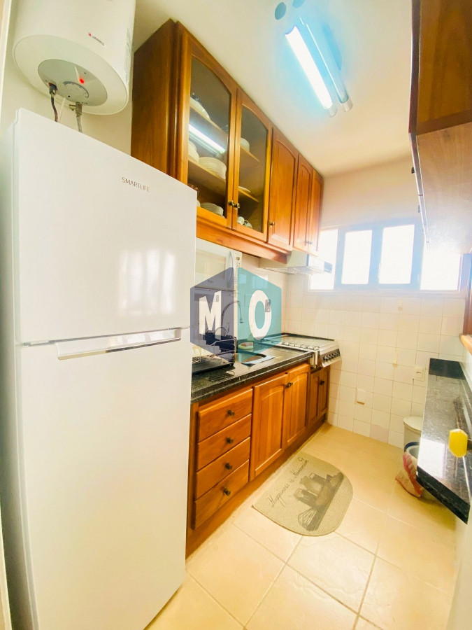 Apartamento ID.571 - Apto en ALQUILER