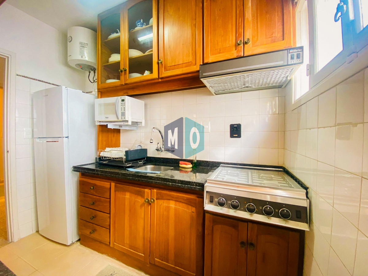 Apartamento ID.571 - Apto en ALQUILER