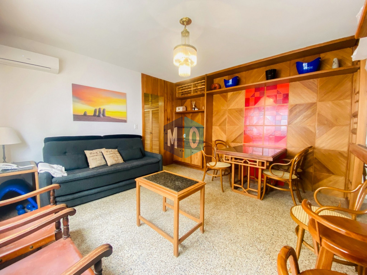 Apartamento ID.571 - Apto en ALQUILER