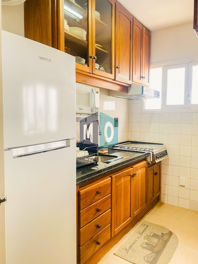 Apartamento ID.571 - Apto en ALQUILER