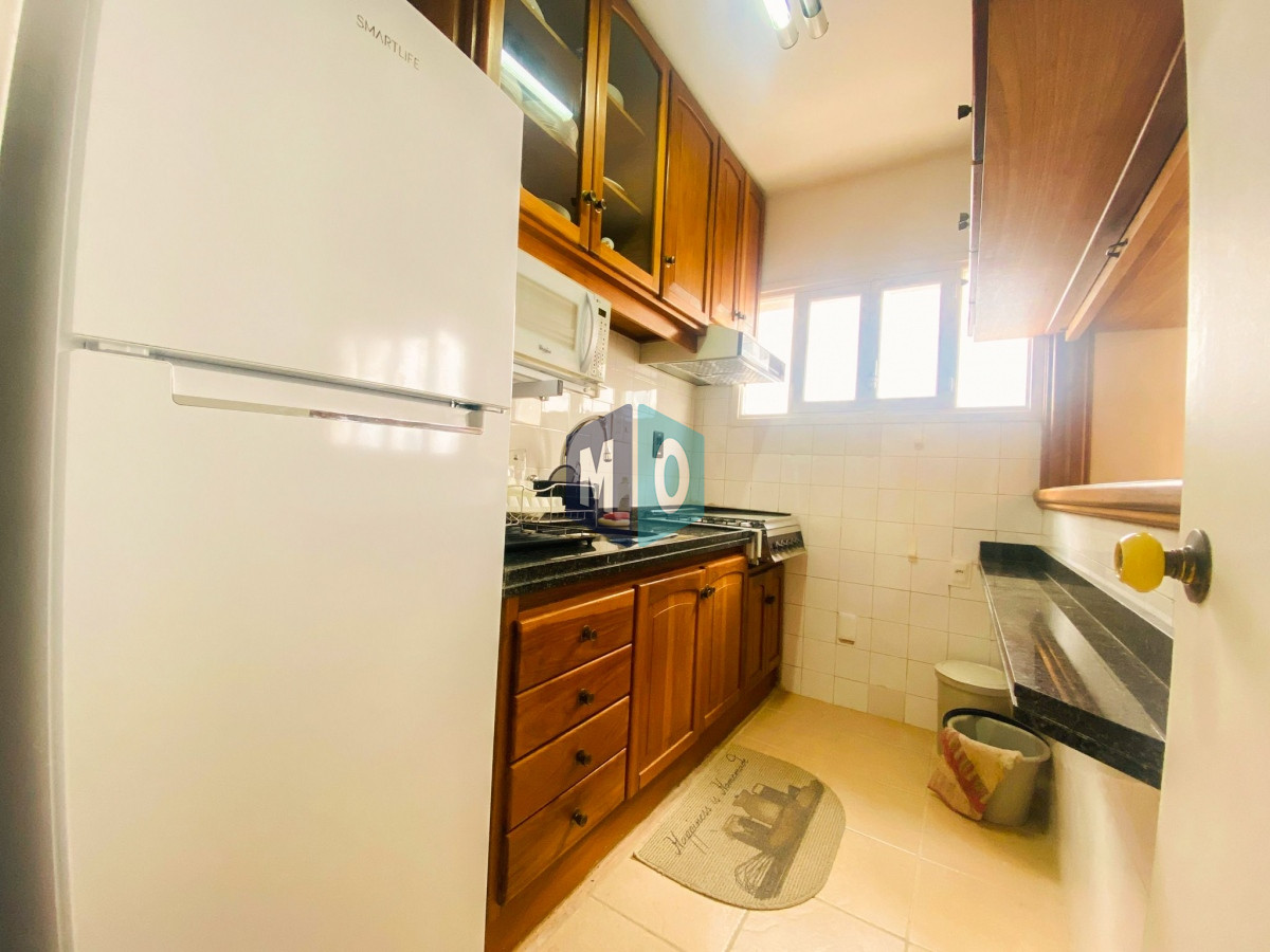 Apartamento ID.571 - Apto en ALQUILER