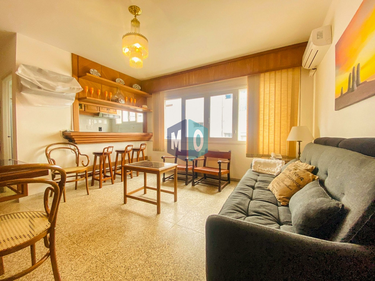 Apartamento ID.571 - Apto en ALQUILER