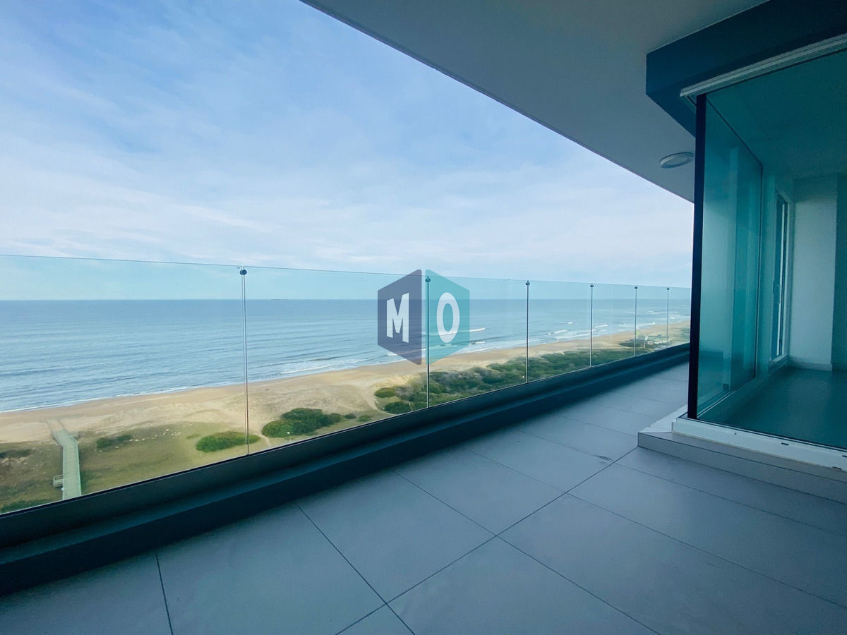 Apartamento ID.57 - Apartamento En Venta De 3 Dormitorios Le Parc Iii 