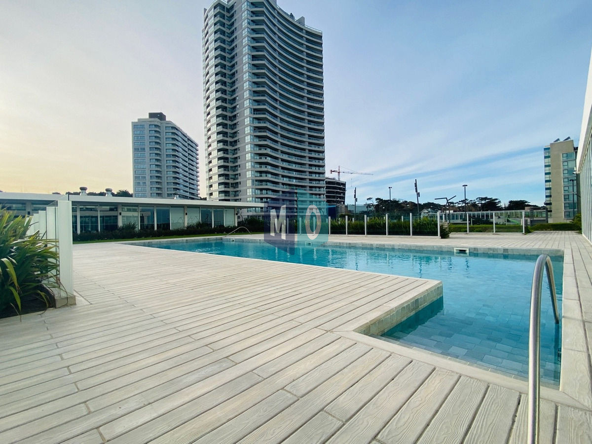 Apartamento ID.57 - Apartamento En Venta De 3 Dormitorios Le Parc Iii 