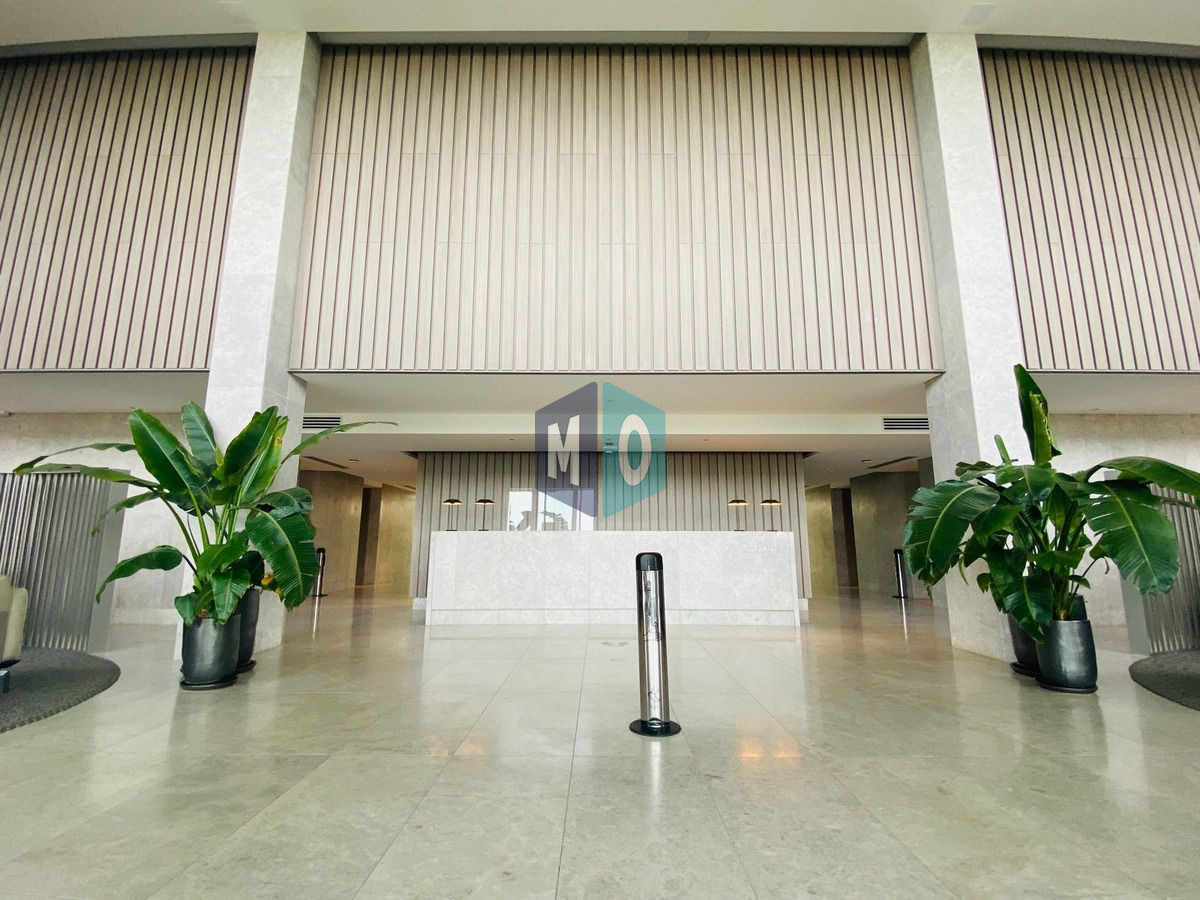 Apartamento ID.57 - Apartamento En Venta De 3 Dormitorios Le Parc Iii 