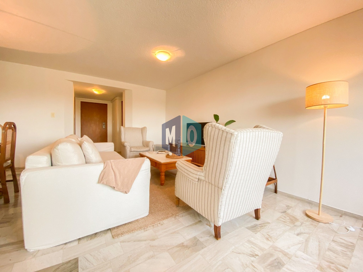 Apartamento ID.361 - Apartamento 3 dormitorios Punta del Este