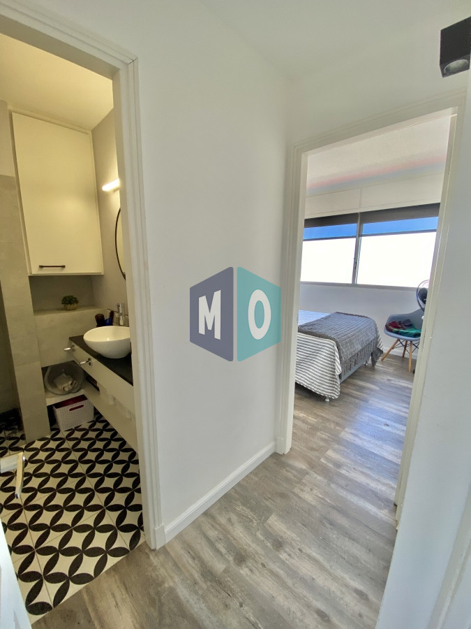 Apartamento ID.527 - Apartamento en alquiler temporario