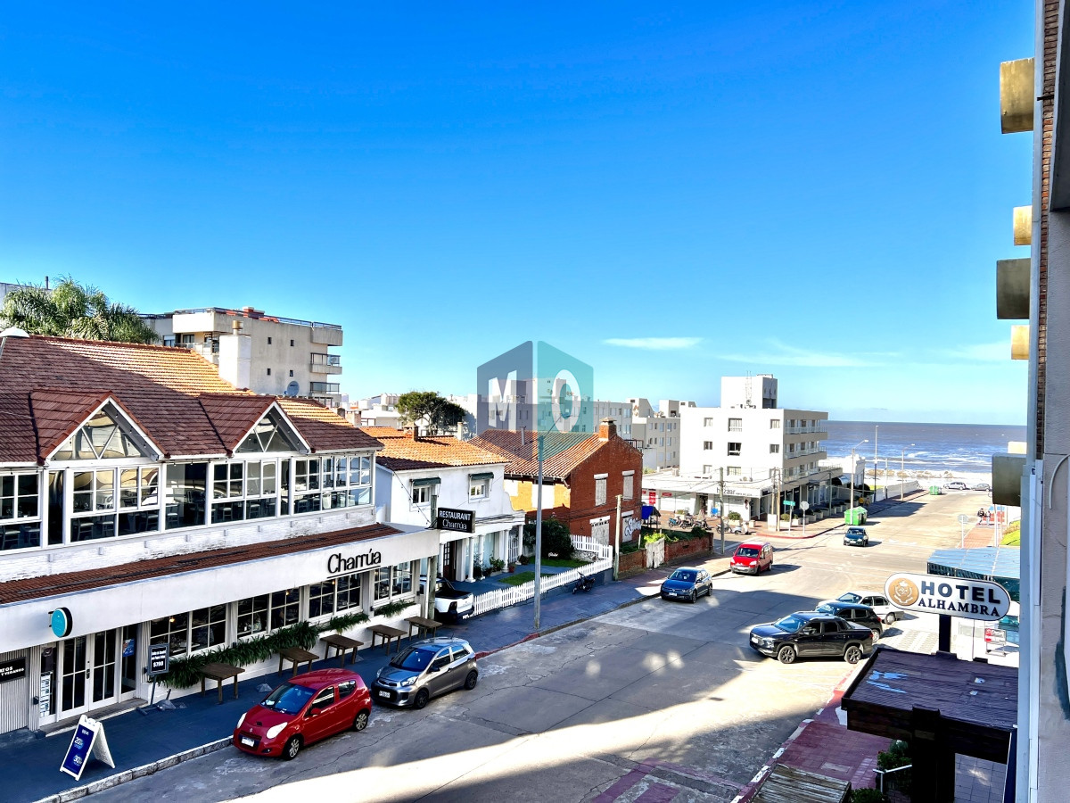 Apartamento ID.751 - Alquiler temporal en Punta del Este!!!
