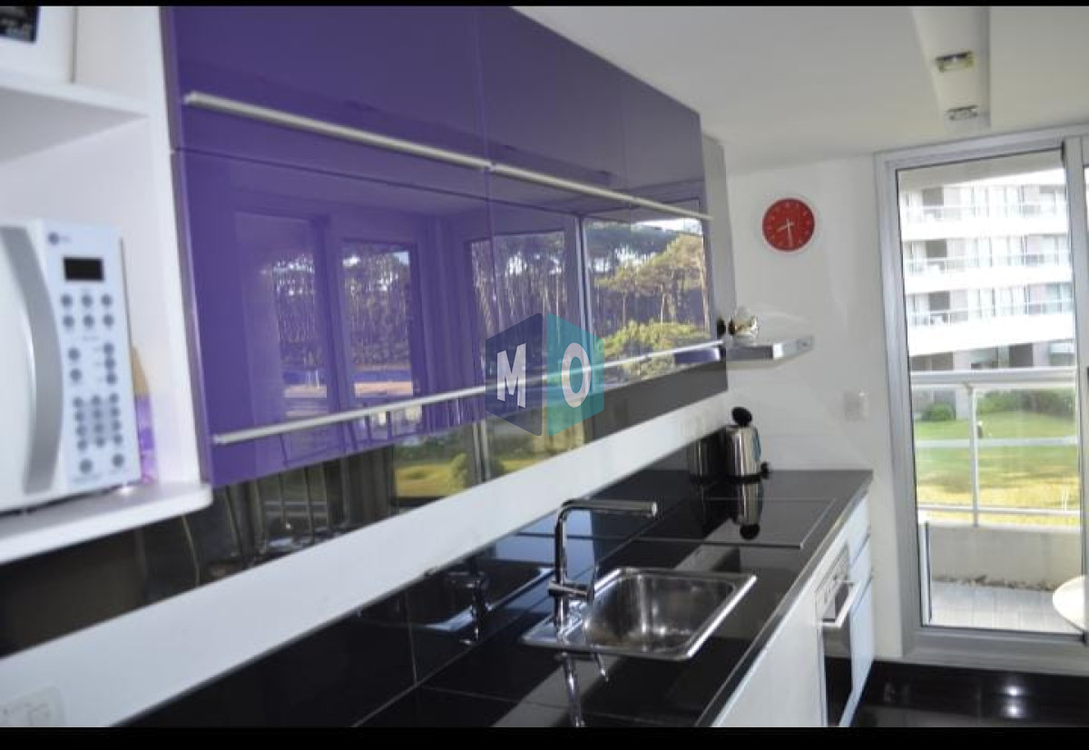 Apartamento ID.307 - LOOK BRAVA 307