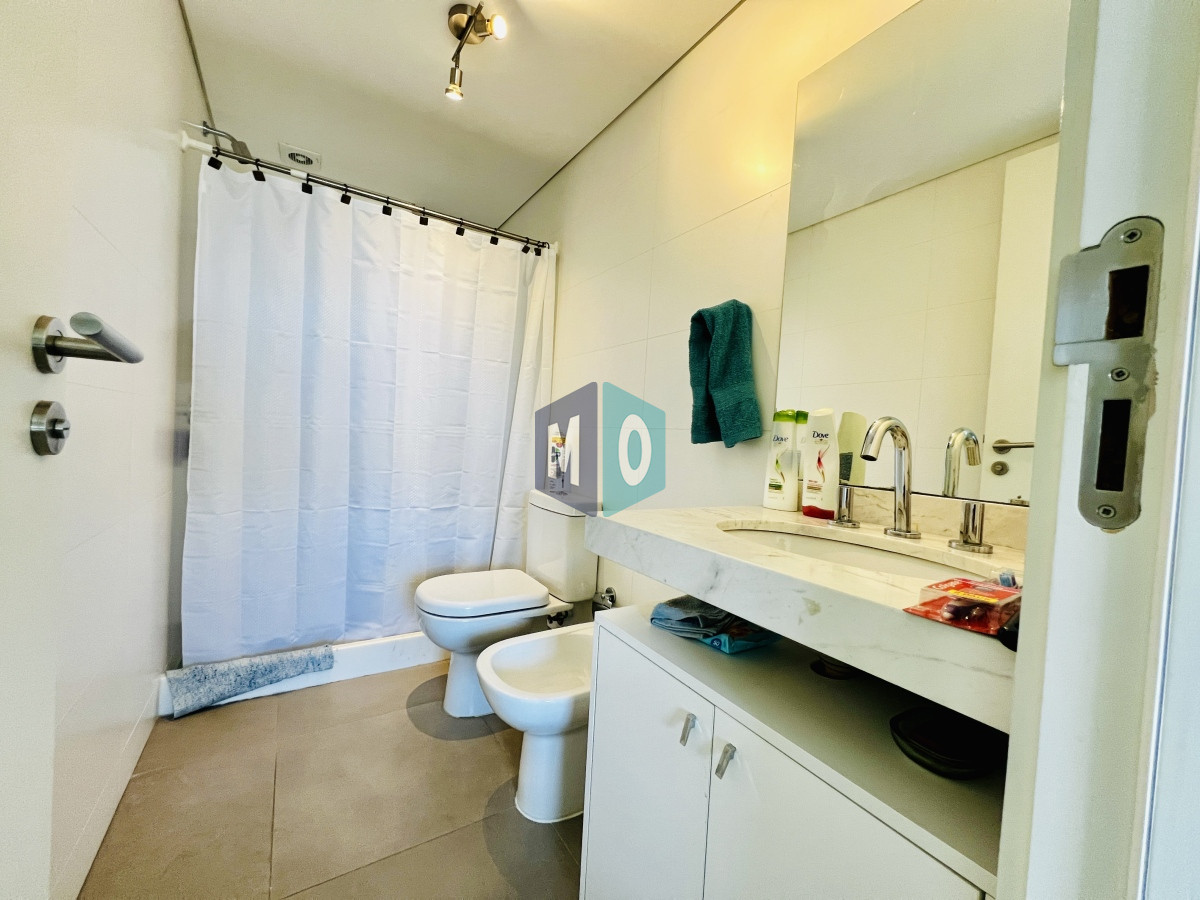 Apartamento ID.703 - Departamento sobre Roosevelt Punta del Este