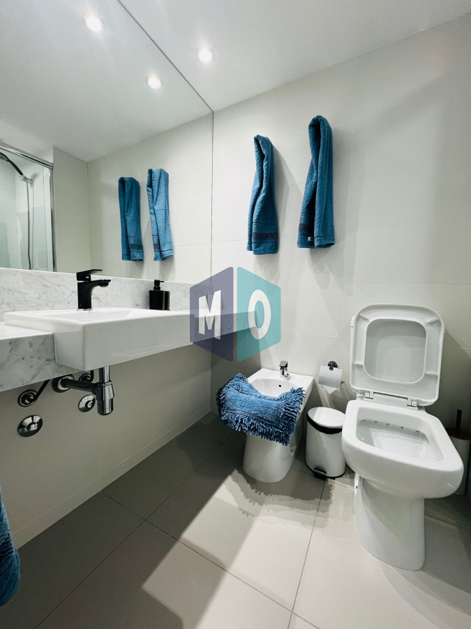 Apartamento ID.583 - APARTAMENTO EN ALQUILER TEMPORAL