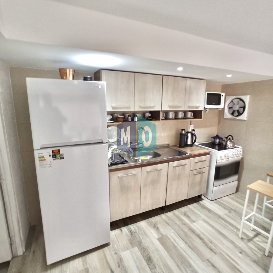 Apartamento ID.580 - La Portera - Alquiler