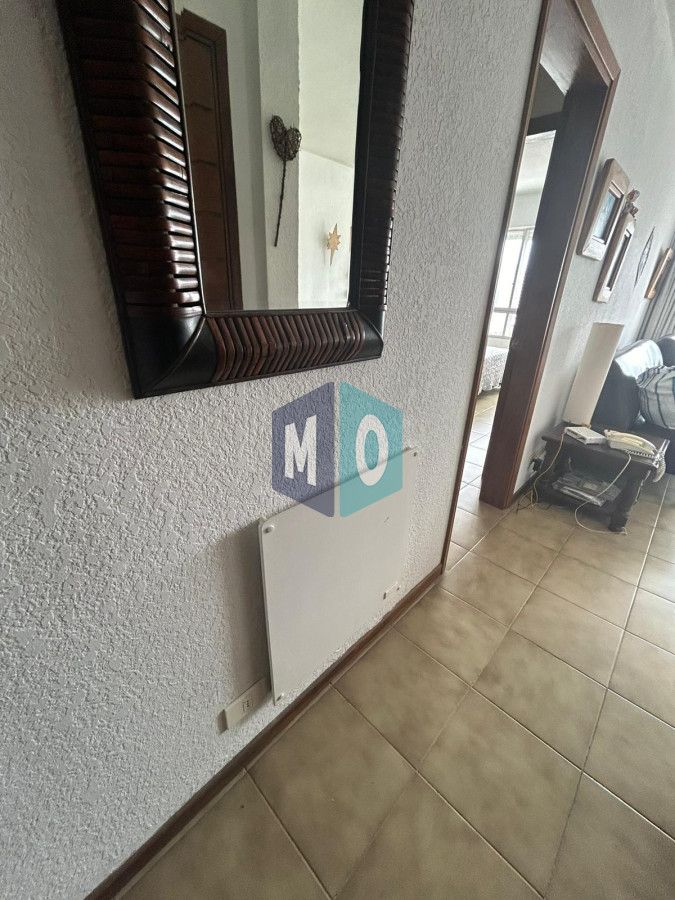 Apartamento ID.696 - HERMOSO APARTAMENTO EN VENTA 1 DORMITORIO