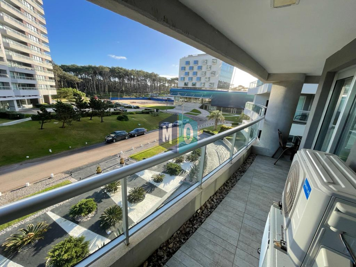 Apartamento ID.307 - LOOK BRAVA 307