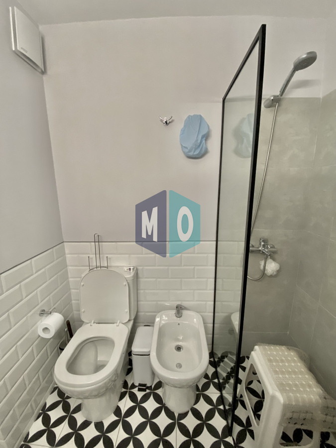 Apartamento ID.527 - Apartamento en alquiler temporario