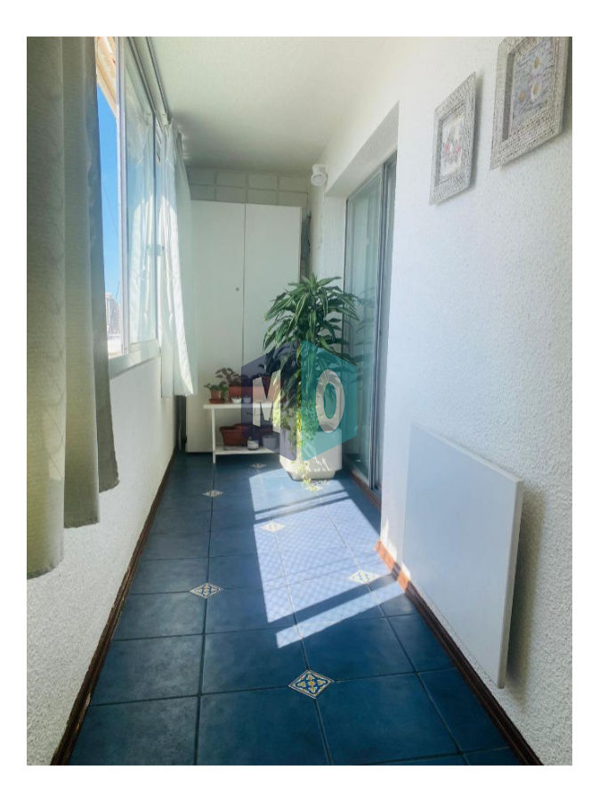 Apartamento ID.66 - Apartamento En Alquiler Temporario De 1 Dormitorio Y 1/2 C/ Cochera En Península
