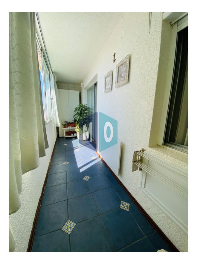 Apartamento ID.66 - Apartamento En Alquiler Temporario De 1 Dormitorio Y 1/2 C/ Cochera En Península